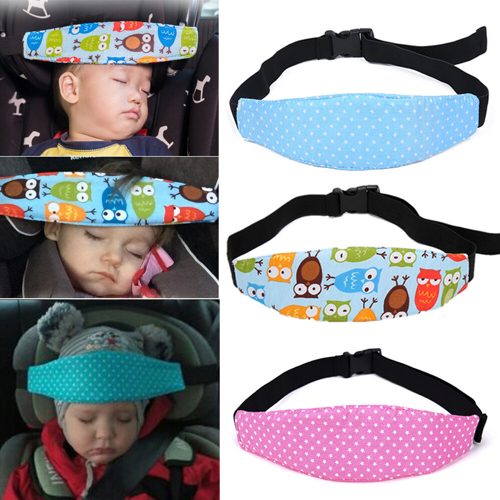 head holder for car seat